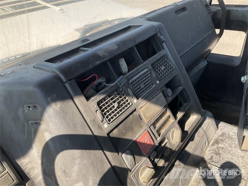 Iveco 260 6x4 Camion Arroseur Water Truck Water tankers