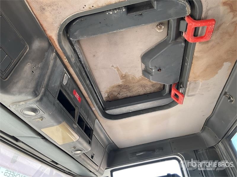 Iveco 260 6x4 Camion Arroseur Water Truck Water tankers