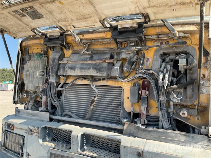 Iveco 260 6x4 Camion Arroseur Water Truck Water tankers