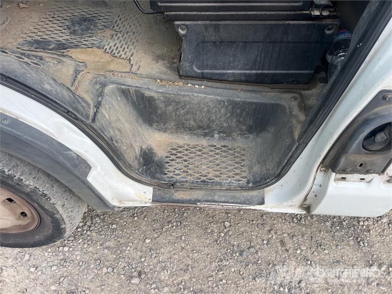 Iveco 29L9 Flatbed Truck Flatbed/Dropside trucks