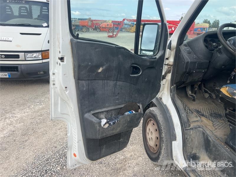 Iveco 29L9 Flatbed Truck Flatbed/Dropside trucks