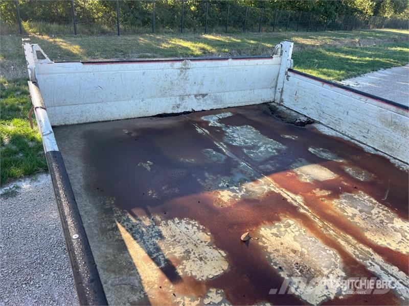 Iveco 35-12 Camion Benne Dump Truck Tippbil