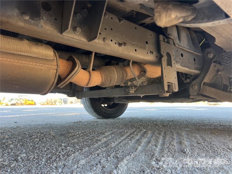 Iveco 35-12 Camion Benne Dump Truck Tippbil