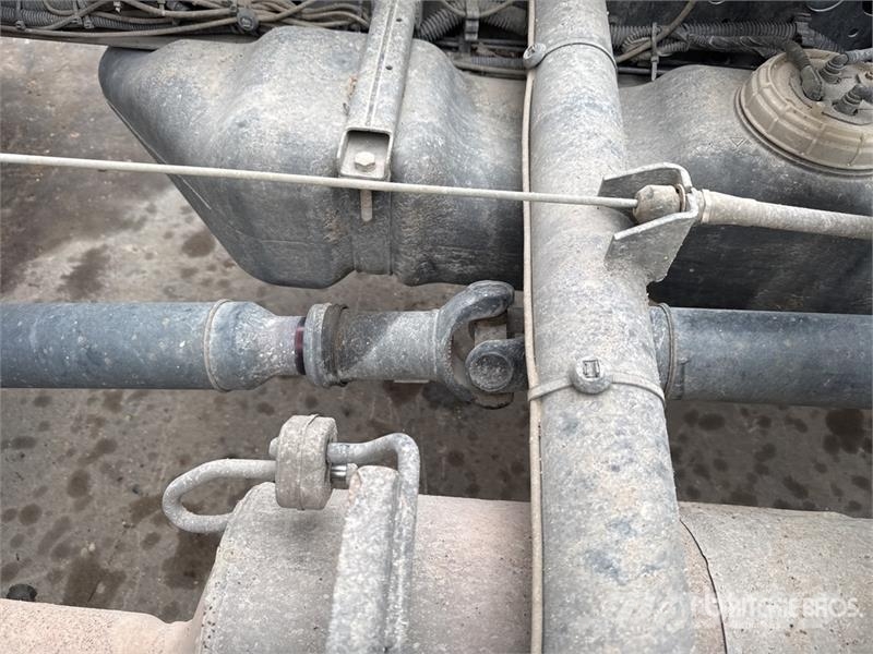 Iveco 35-160 4x2 Camion Benne Dump Truck شاحنات قلابة
