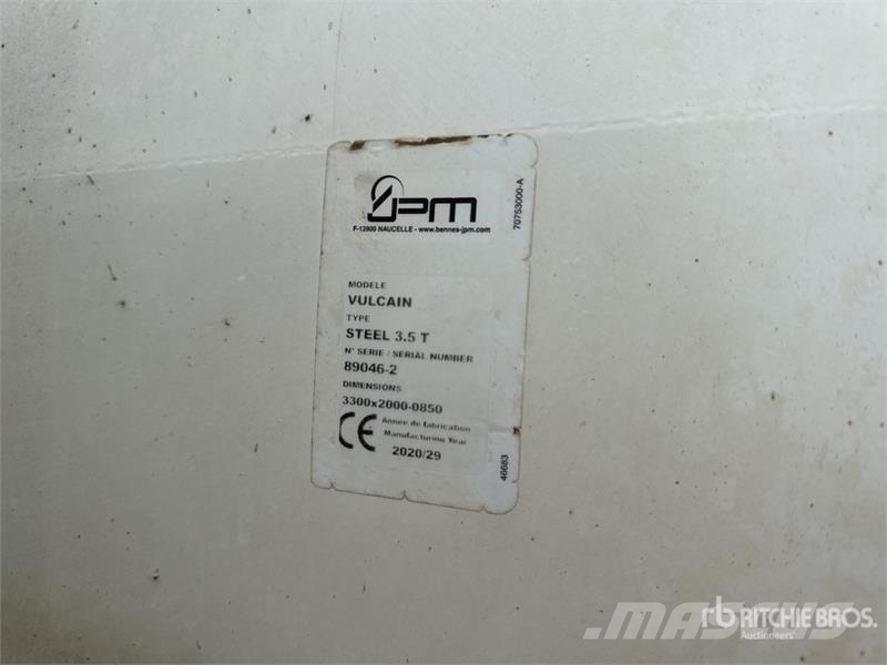 Iveco 35-160 4x2 Camion Benne Dump Truck شاحنات قلابة