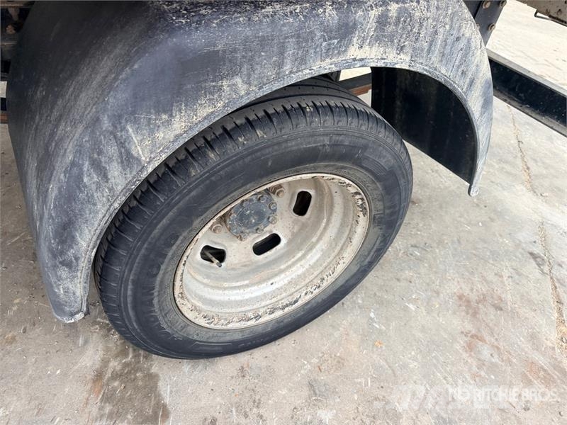 Iveco 35-160 Camion Benne Dump Truck Camion benne