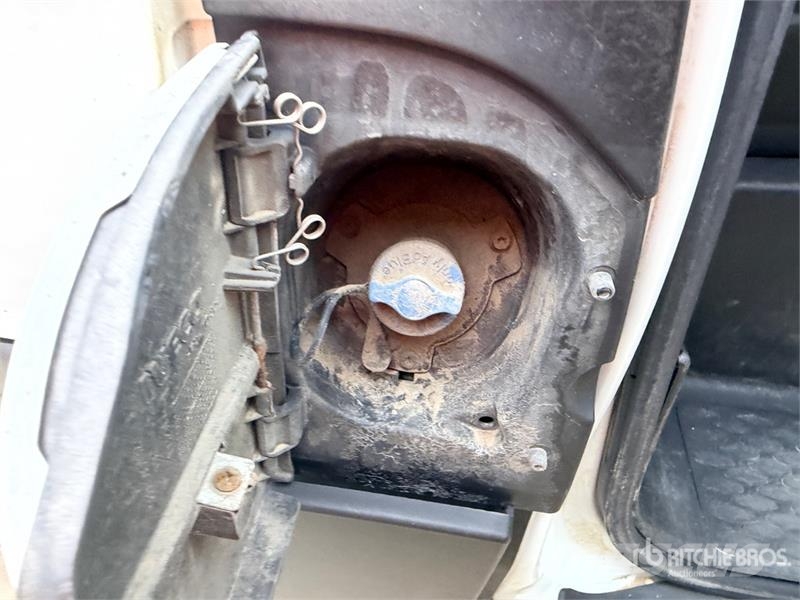 Iveco 35-160 Camion Benne Dump Truck Camion benne