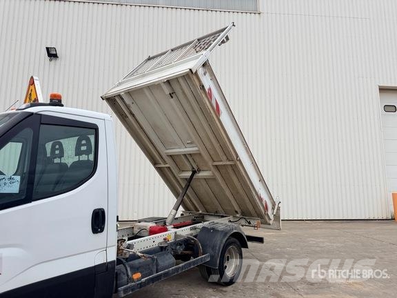 Iveco 35-160 Camion Benne Dump Truck Camion benne