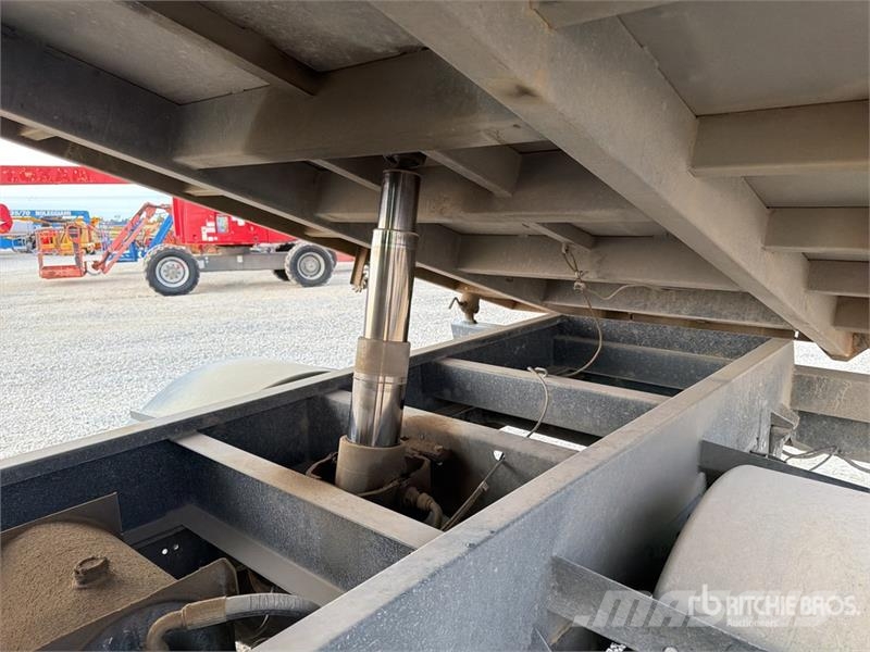 Iveco 35A Dump Truck Kiper tovornjaki