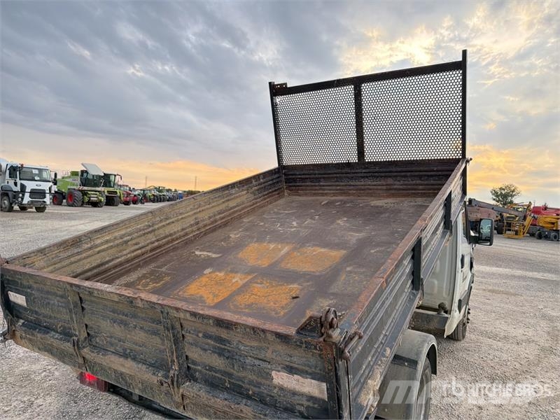 Iveco 35A Dump Truck Kiper tovornjaki