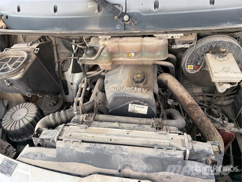 Iveco 35A Dump Truck Kiper tovornjaki