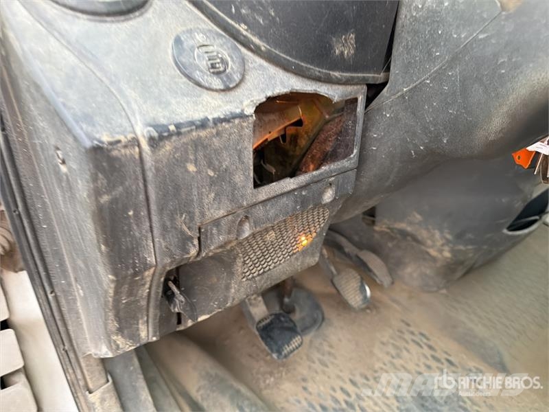 Iveco 35A Dump Truck Kiper tovornjaki