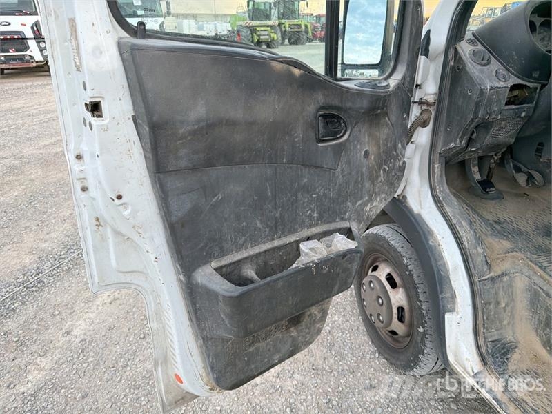Iveco 35A Dump Truck Kiper tovornjaki