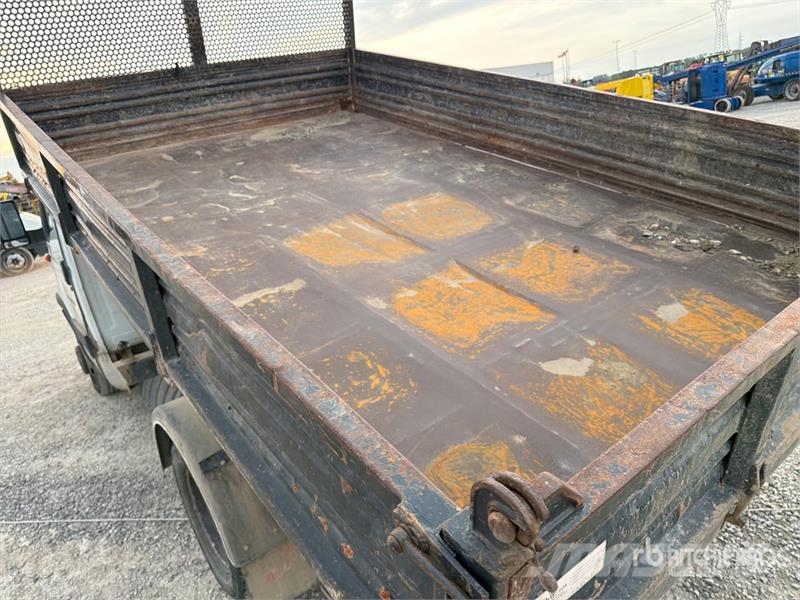 Iveco 35A Dump Truck Kiper tovornjaki