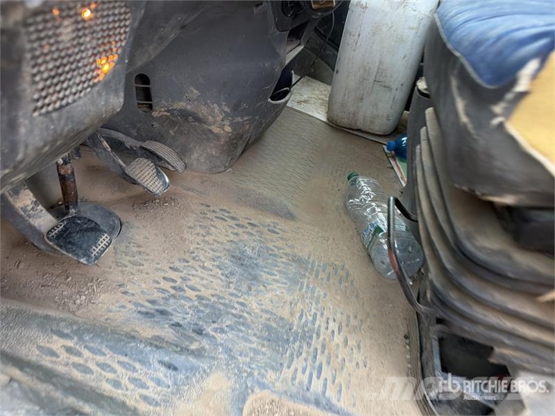 Iveco 35A Dump Truck Kiper tovornjaki