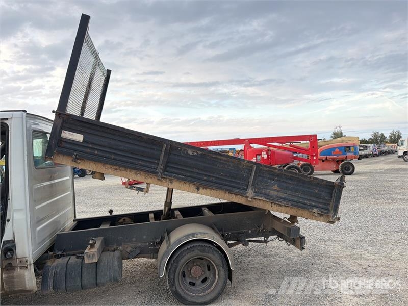 Iveco 35A Dump Truck Kiper tovornjaki