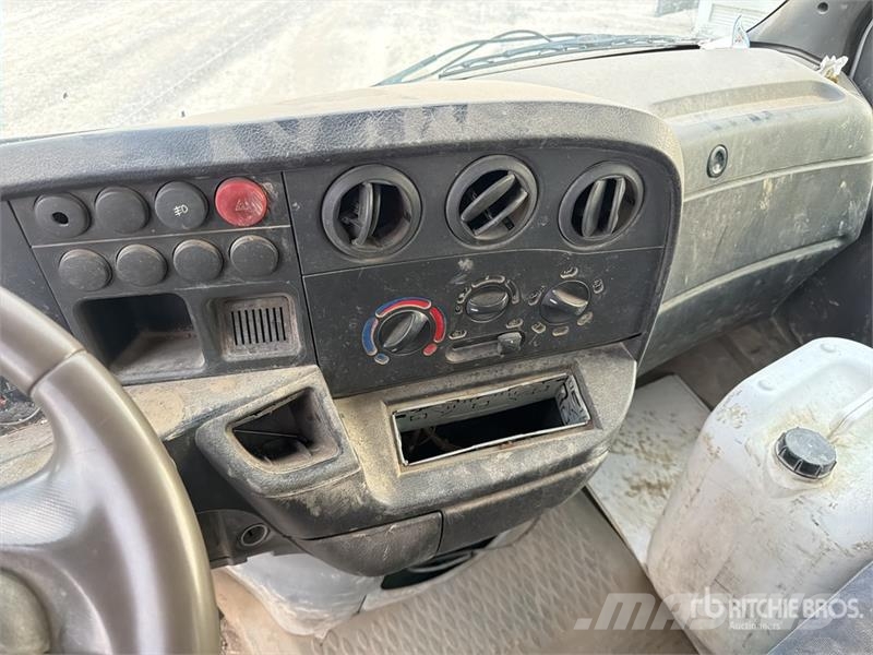 Iveco 35A Dump Truck Kiper tovornjaki