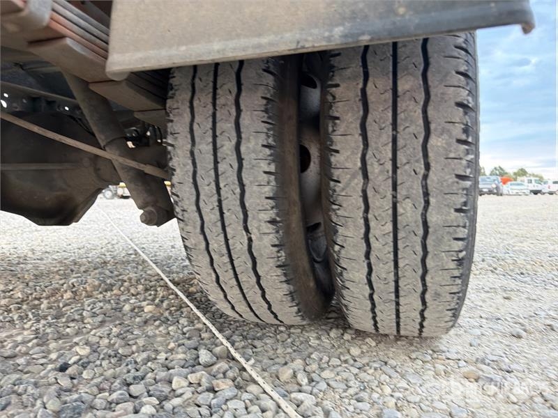Iveco 35A Dump Truck Kiper tovornjaki
