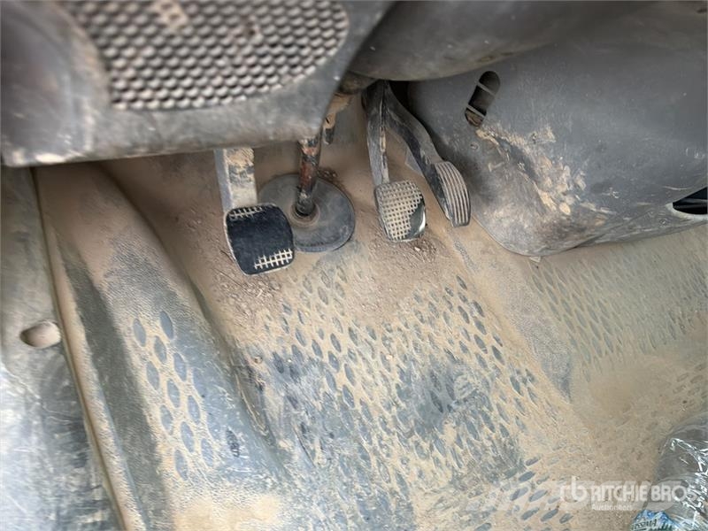 Iveco 35A Dump Truck Kiper tovornjaki