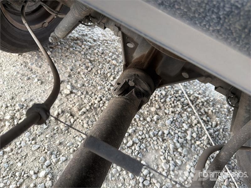 Iveco 35A Dump Truck Kiper tovornjaki