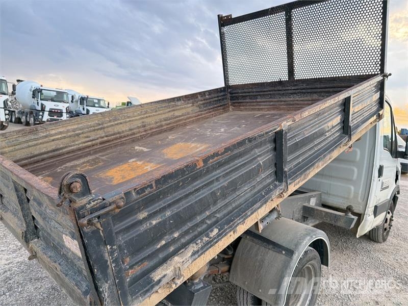 Iveco 35A Dump Truck Kiper tovornjaki