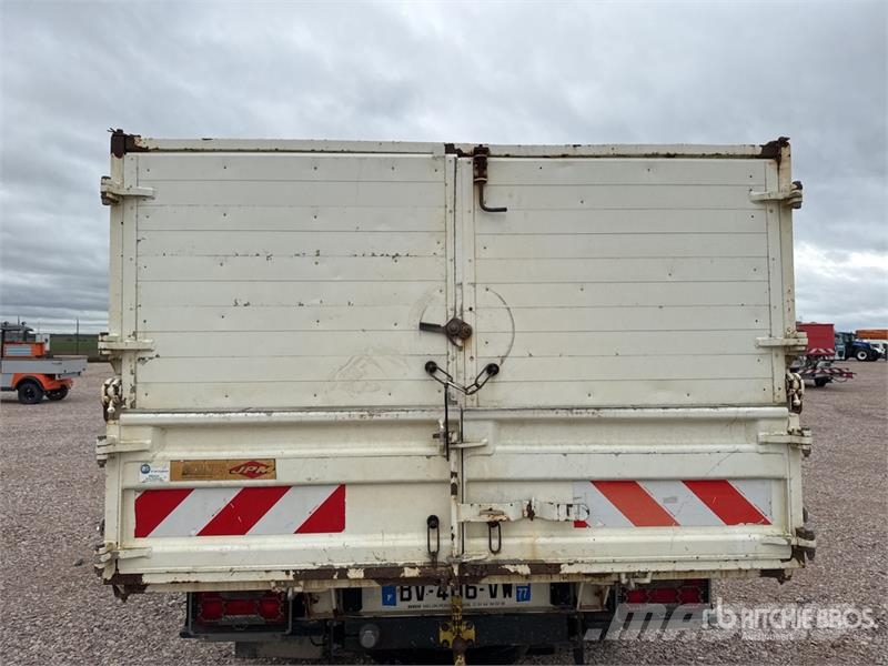 Iveco 35C11 4x2 Camion Benne Dump Truck (Inoperable) Kiperi kamioni