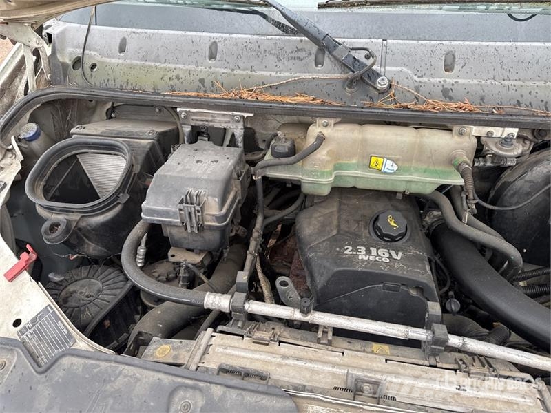 Iveco 35C11 4x2 Camion Benne Dump Truck (Inoperable) Wywrotki