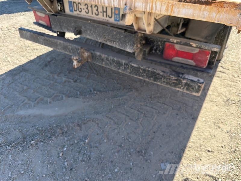 Iveco 35C11 4x2 Camion Benne Dump Truck (Inoperable) Autobasculanta