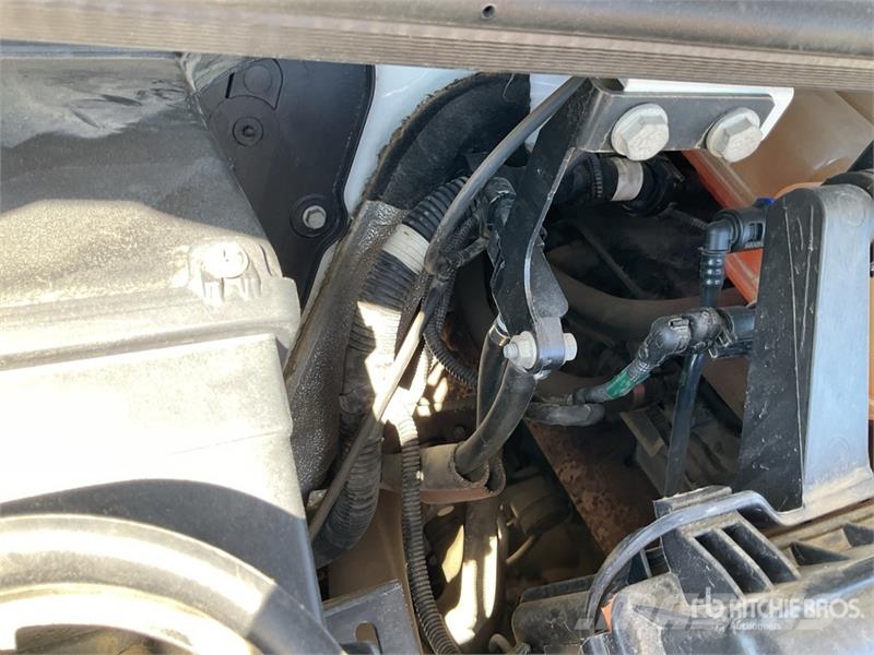 Iveco 35C11 Camion Benne Dump Truck Caminhões basculantes