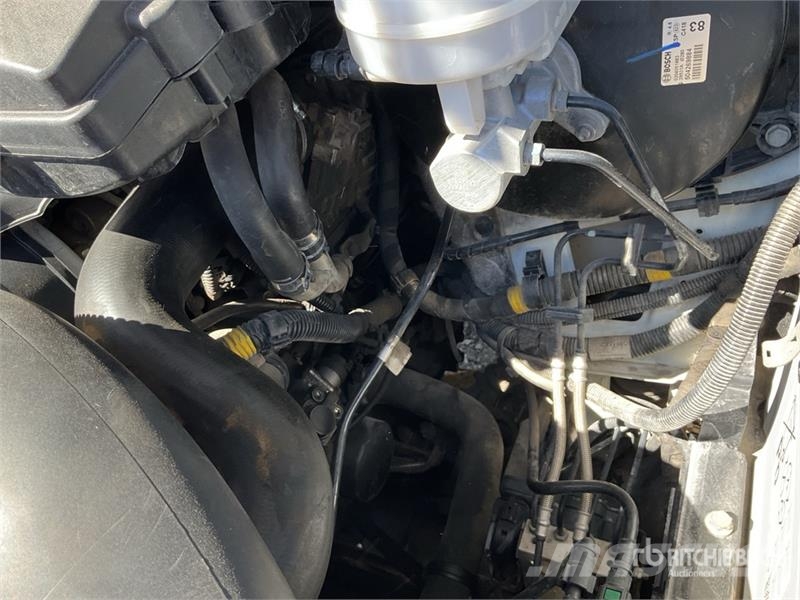 Iveco 35C11 Camion Benne Dump Truck Caminhões basculantes
