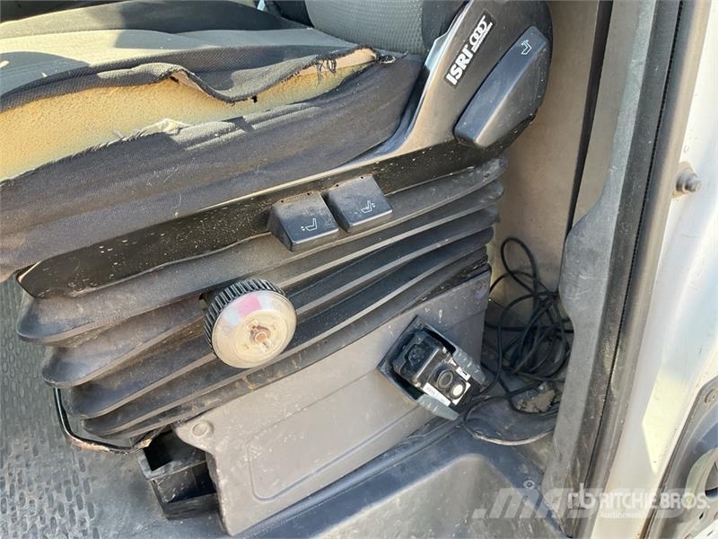 Iveco 35C11 Camion Benne Dump Truck Caminhões basculantes