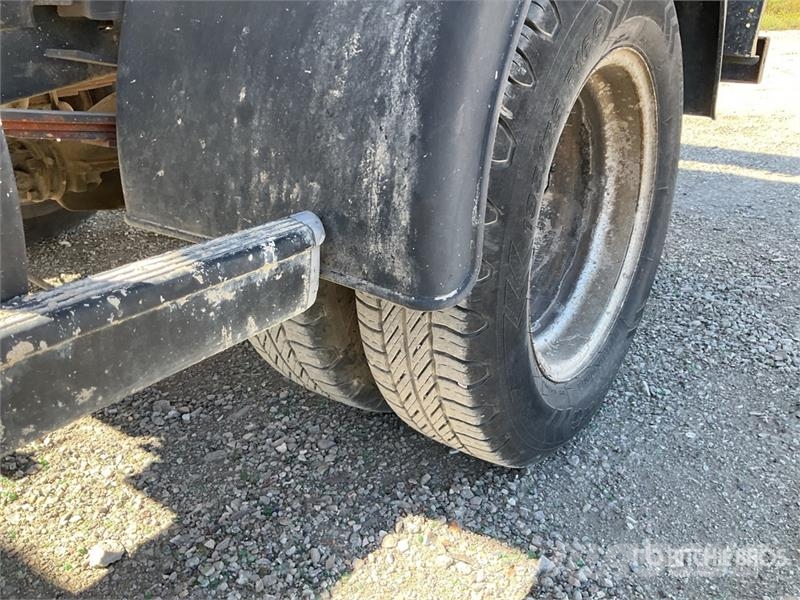 Iveco 35C11 Camion Benne Dump Truck Caminhões basculantes