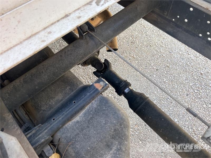 Iveco 35C12 Camion Benne Dump Truck Kallurid