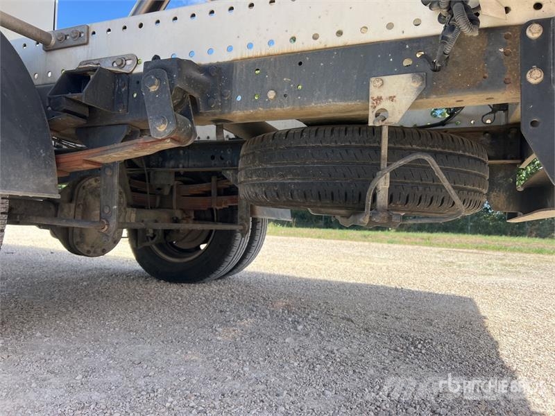 Iveco 35C12 Camion Benne Dump Truck Kallurid