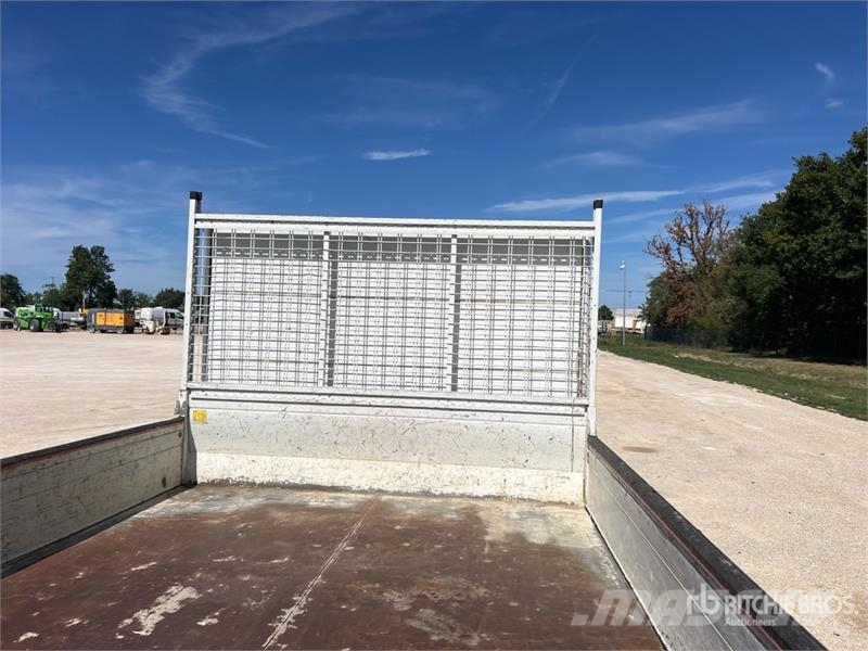 Iveco 35C12 Camion Benne Dump Truck Kallurid