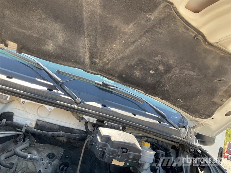 Iveco 35C14 4x2 Camion Benne Dump Truck (Inoperable) شاحنات قلابة