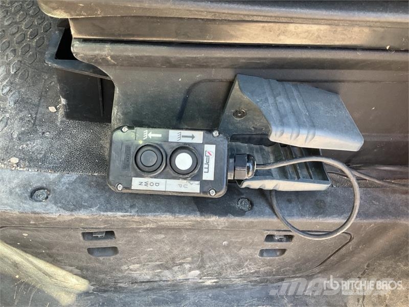 Iveco 35C14 4x2 Camion Benne Dump Truck (Inoperable) شاحنات قلابة