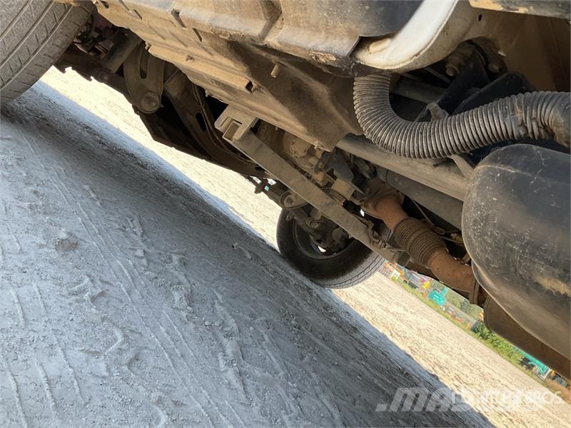 Iveco 35C14 4x2 Camion Benne Dump Truck (Inoperable) شاحنات قلابة