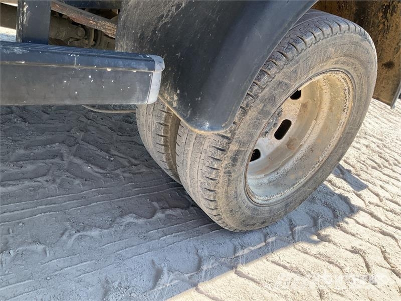 Iveco 35C14 4x2 Camion Benne Dump Truck (Inoperable) شاحنات قلابة