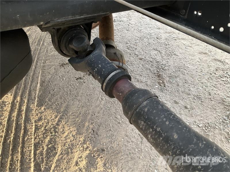Iveco 35C14 4x2 Crew Cab Camion Benne Double Cabine Dump Camion benne
