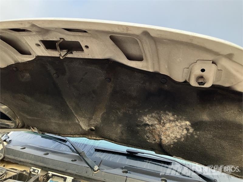Iveco 35C14 4x2 Crew Cab Camion Benne Double Cabine Dump Camion benne