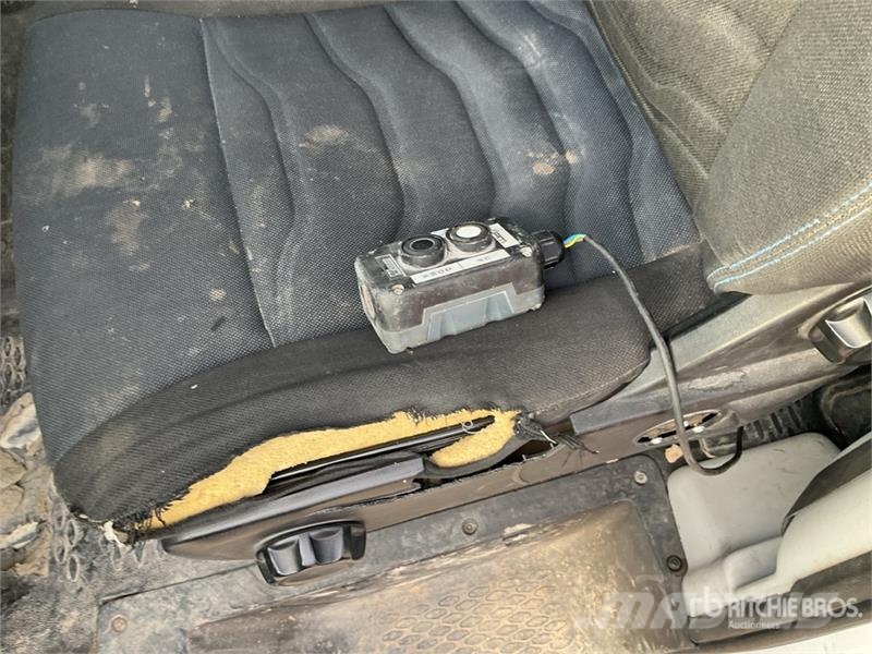 Iveco 35C14 4x2 Crew Cab Camion Benne Double Cabine Dump Camion benne