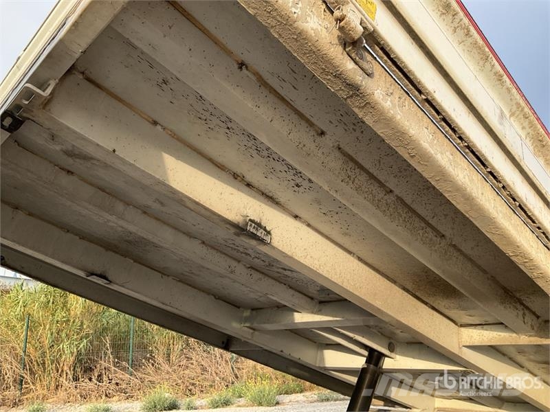 Iveco 35C14 4x2 Crew Cab Camion Benne Double Cabine Dump Camion benne