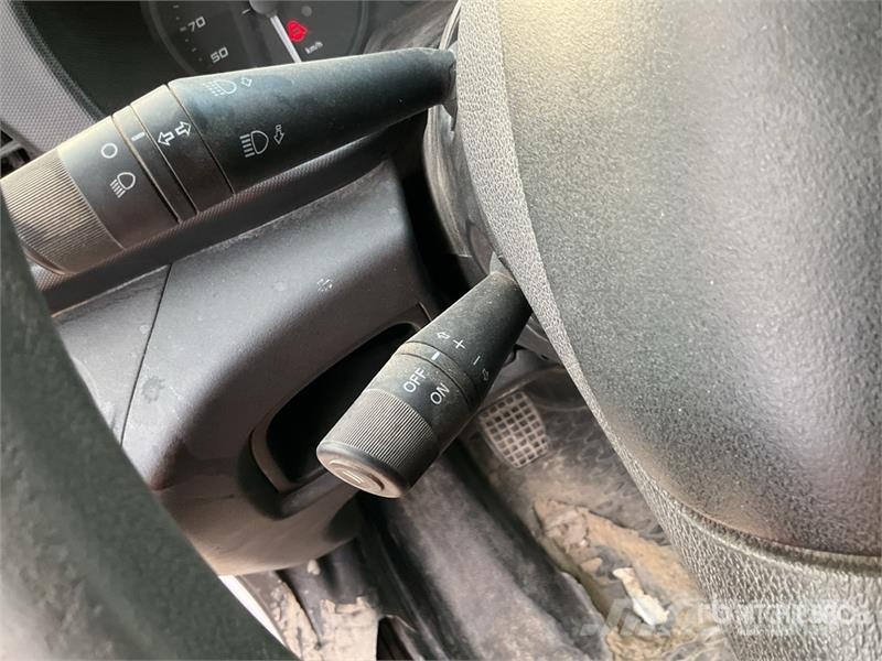Iveco 35C14 4x2 Crew Cab Camion Benne Double Cabine Dump Camion benne