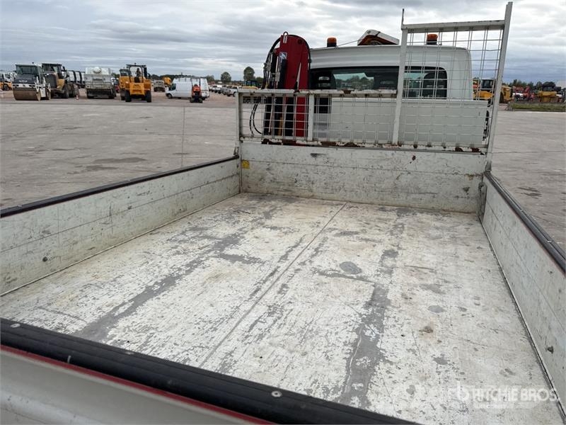 Iveco 35C14 Camion Benne Dump Truck Camion benne