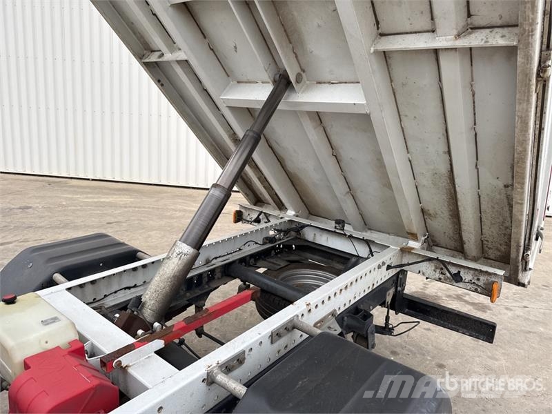 Iveco 35C14 Camion Benne Dump Truck Camion benne