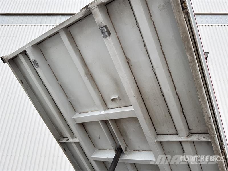 Iveco 35C14 Camion Benne Dump Truck Camion benne
