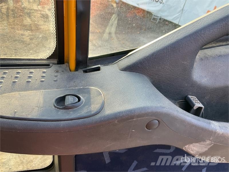 Iveco 450 6x4 Vacuum Excavator Truck Combi / vacuum trucks