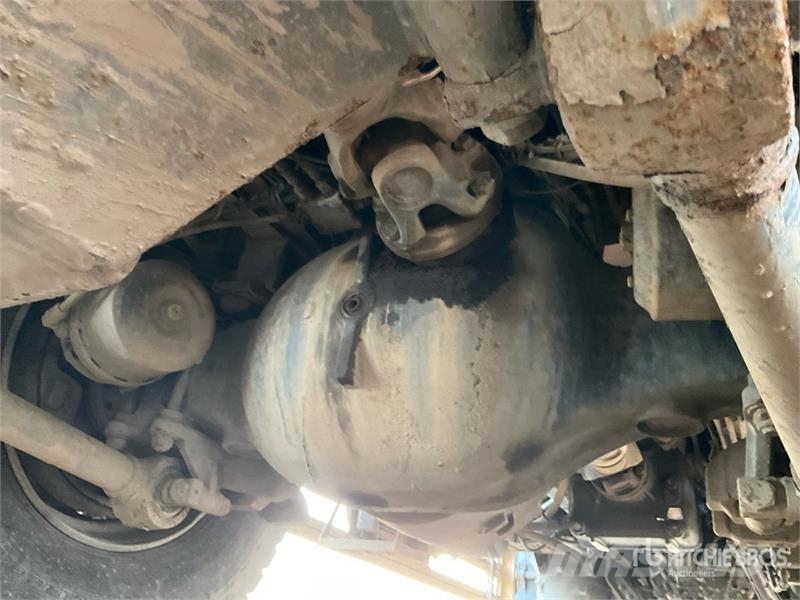 Iveco 450 6x4 Vacuum Excavator Truck Combi / vacuum trucks
