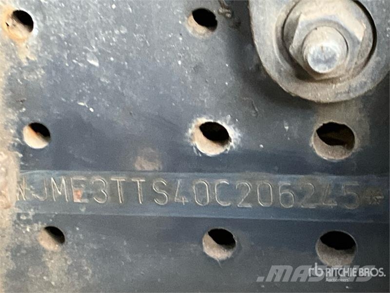 Iveco 450 6x4 Vacuum Excavator Truck Combi / vacuum trucks
